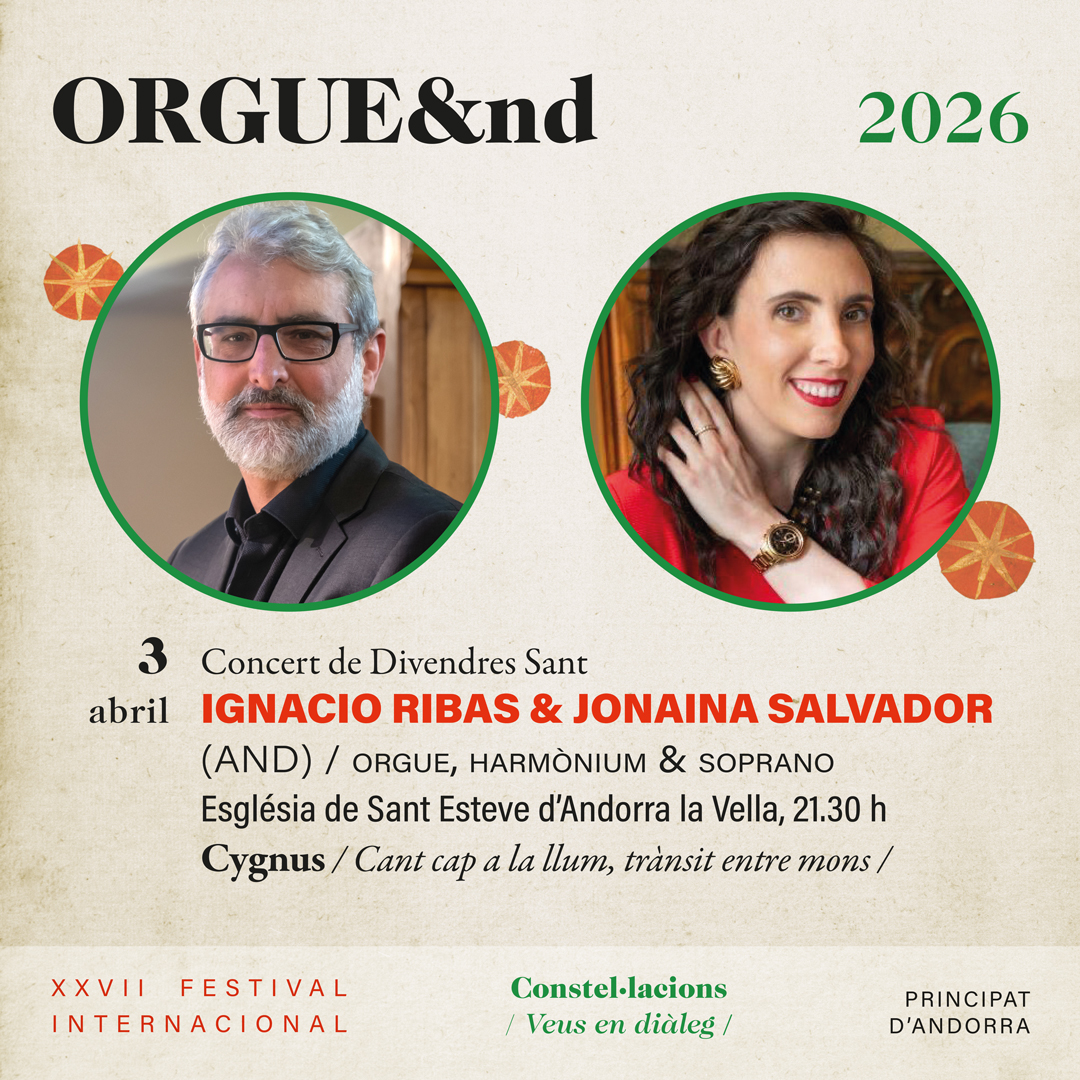 CYGNUS · Cant cap a la llum, trànsit entre mons