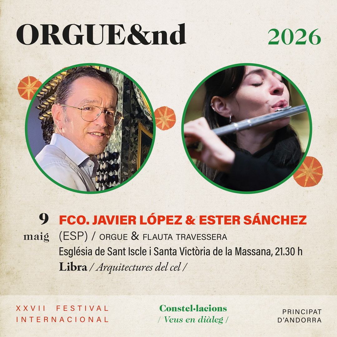 LIBRA · Arquitectures del cel